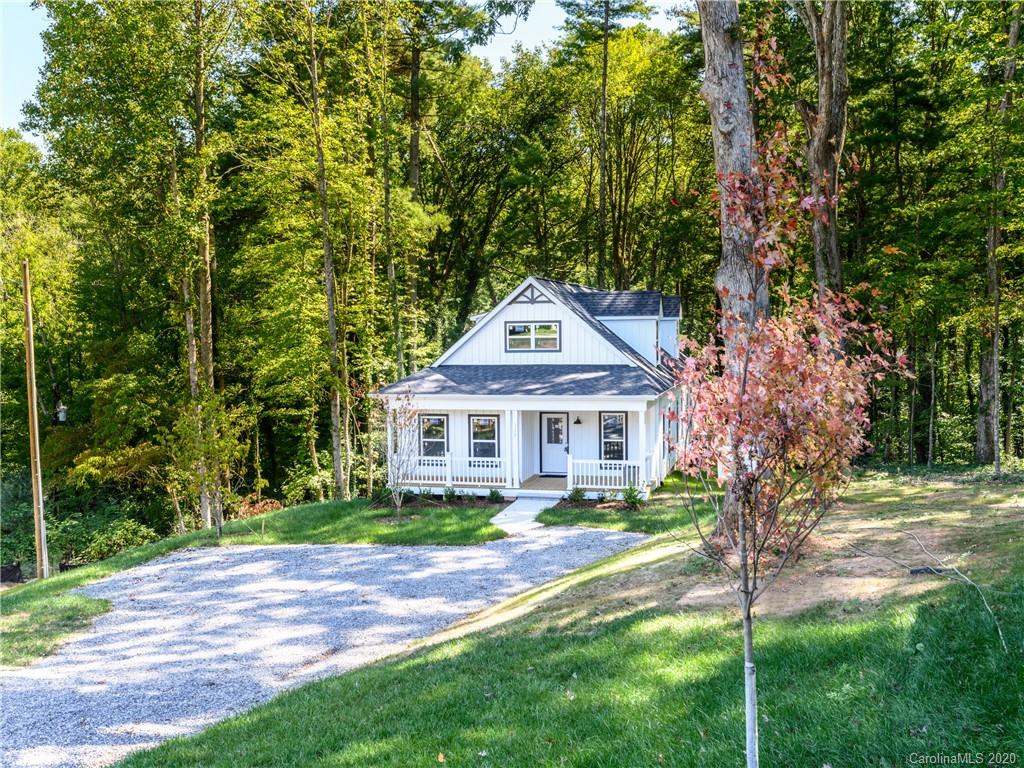 310 Pritchard Road Candler, NC 28715 - Photo 1 of 34 Gallery Image 1