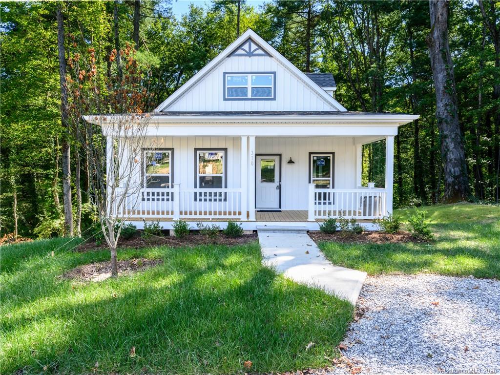 310 Pritchard Road Candler, NC 28715 - Photo 2 of 34 Gallery Image 2