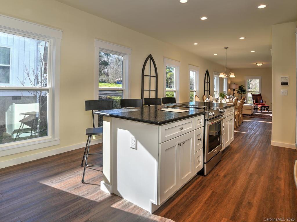 310 Pritchard Road Candler, NC 28715 - Photo 13 of 34 Gallery Image 13