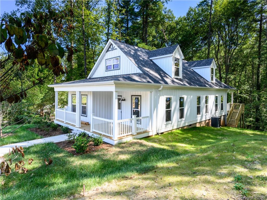 310 Pritchard Road Candler, NC 28715 - Photo 3 of 34 Gallery Image 3