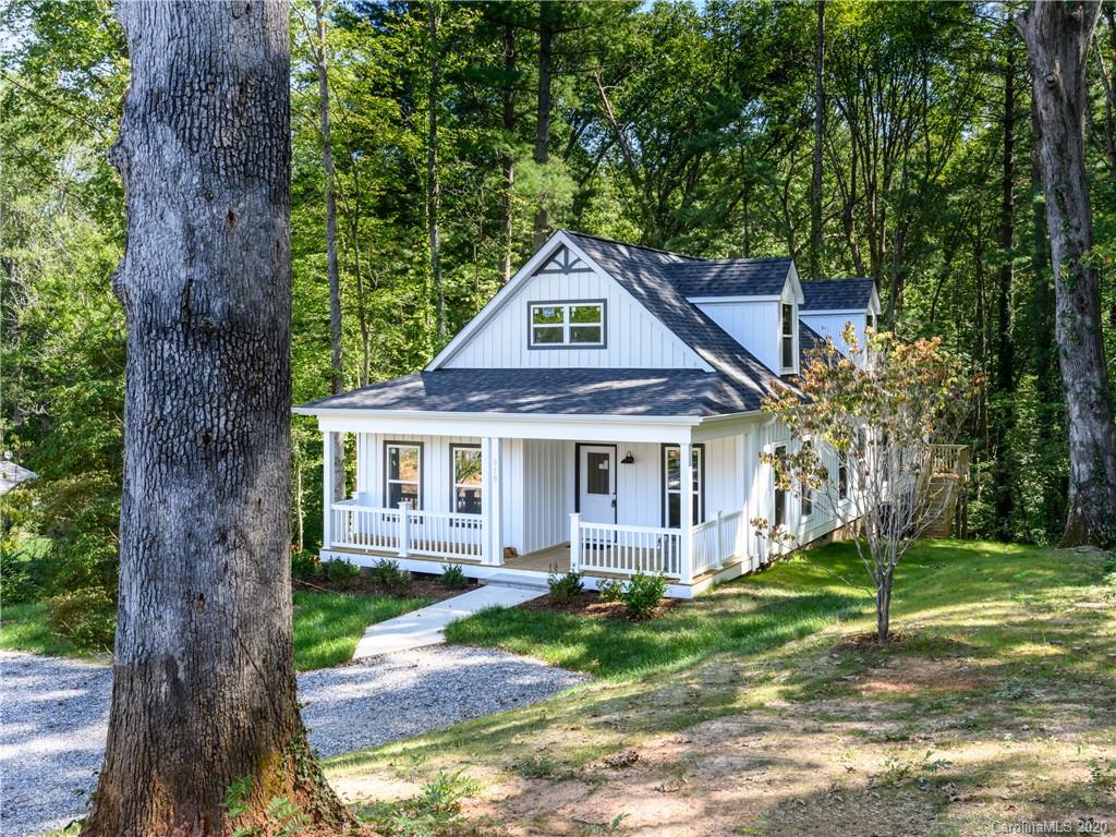 310 Pritchard Road Candler, NC 28715 - Photo 33 of 34 Gallery Image 33