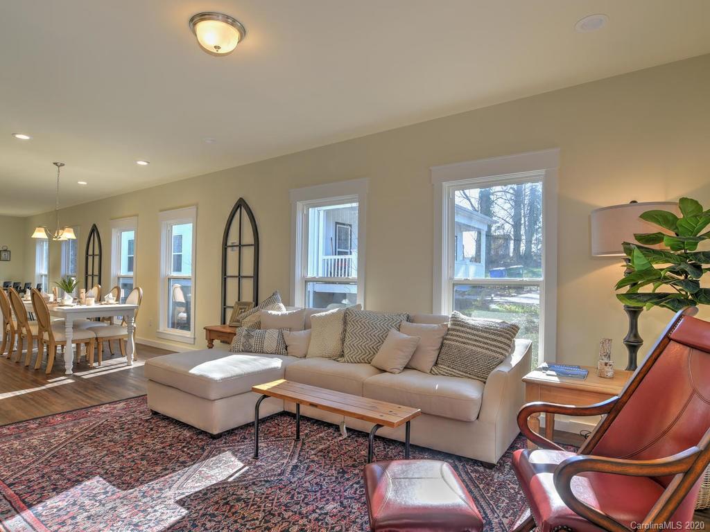 310 Pritchard Road Candler, NC 28715 - Photo 6 of 34 Gallery Image 6