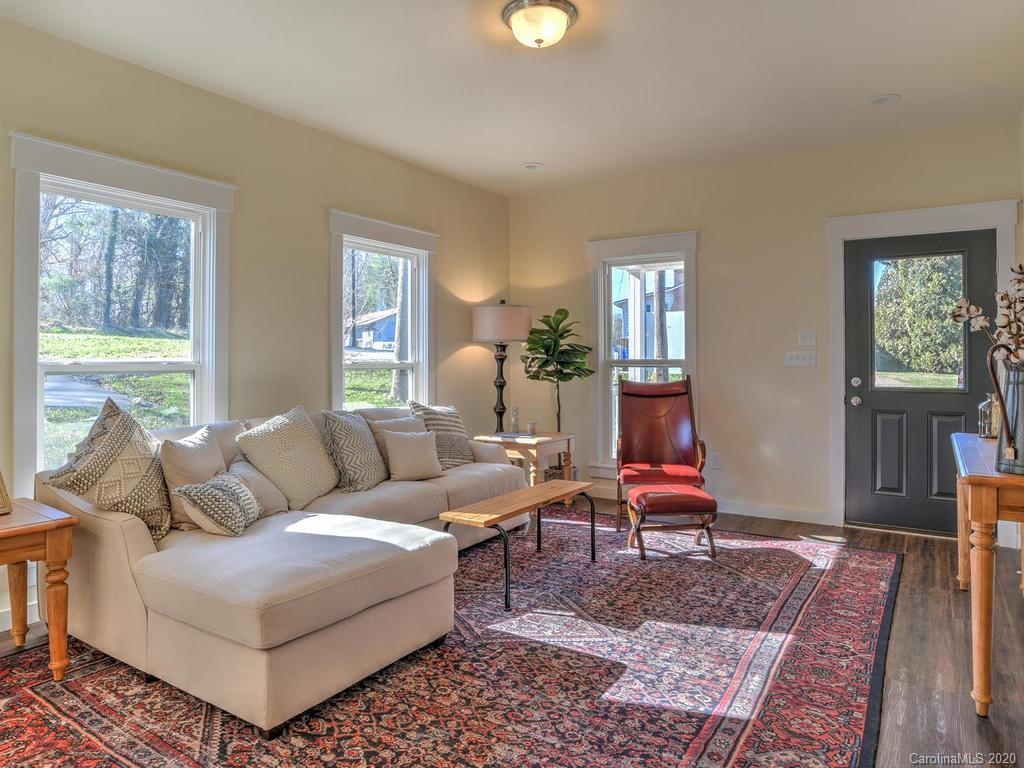 310 Pritchard Road Candler, NC 28715 - Photo 9 of 34 Gallery Image 9