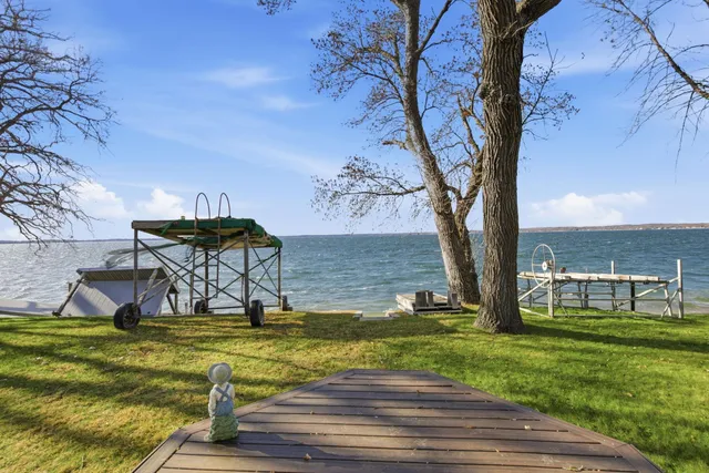 $1,300,000 | 14160 Indian Beach Road, Spicer, MN 56288