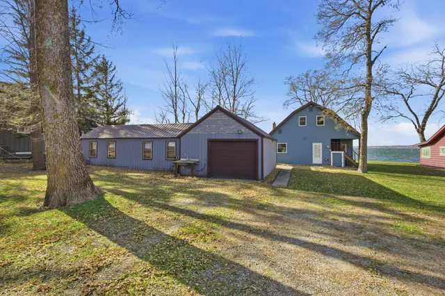 $1,300,000 | 14160 Indian Beach Road, Spicer, MN 56288