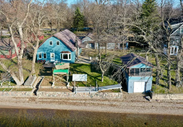 $1,300,000 | 14160 Indian Beach Road, Spicer, MN 56288