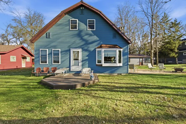 $1,300,000 | 14160 Indian Beach Road, Spicer, MN 56288