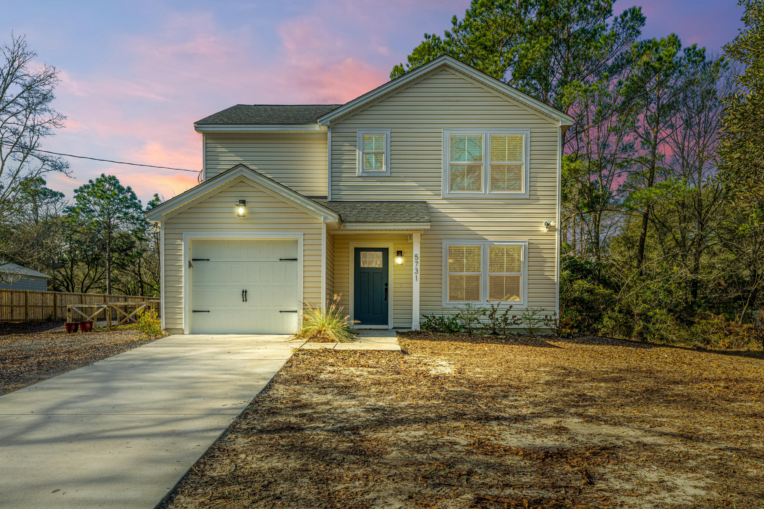 5731 Chaplins Landing Road Hollywood, SC 29449 - Photo 1 of 41 5731ChaplinsLandingRd001