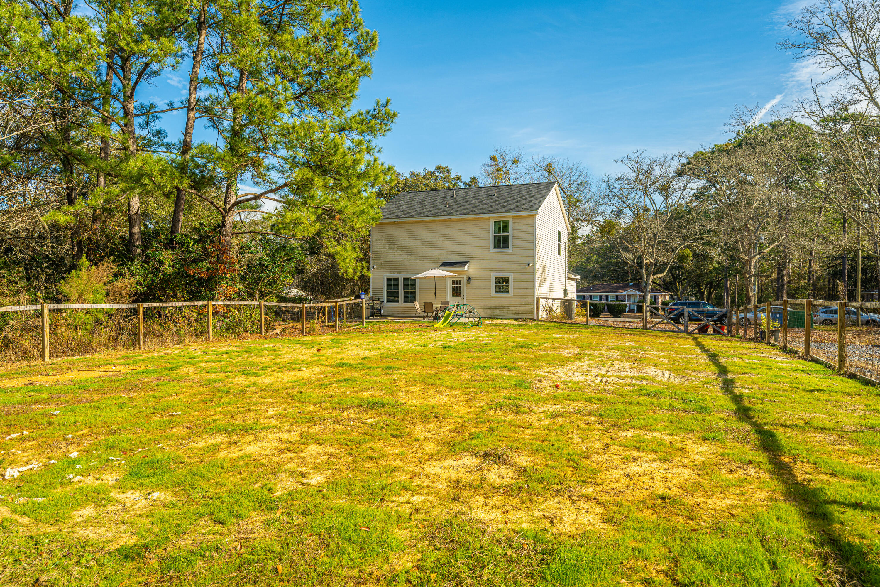 5731 Chaplins Landing Road Hollywood, SC 29449 - Photo 33 of 41 5731ChaplinsLandingRd049