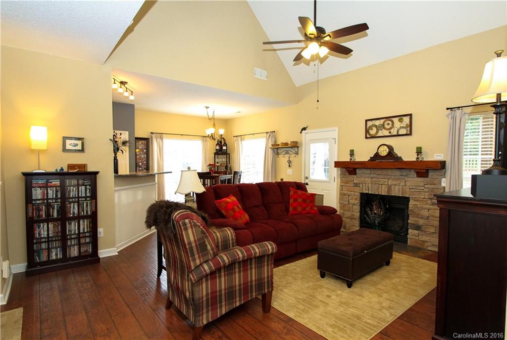 839 Knightsbridge Road Fort Mill, SC 29708 - Photo 7 of 24