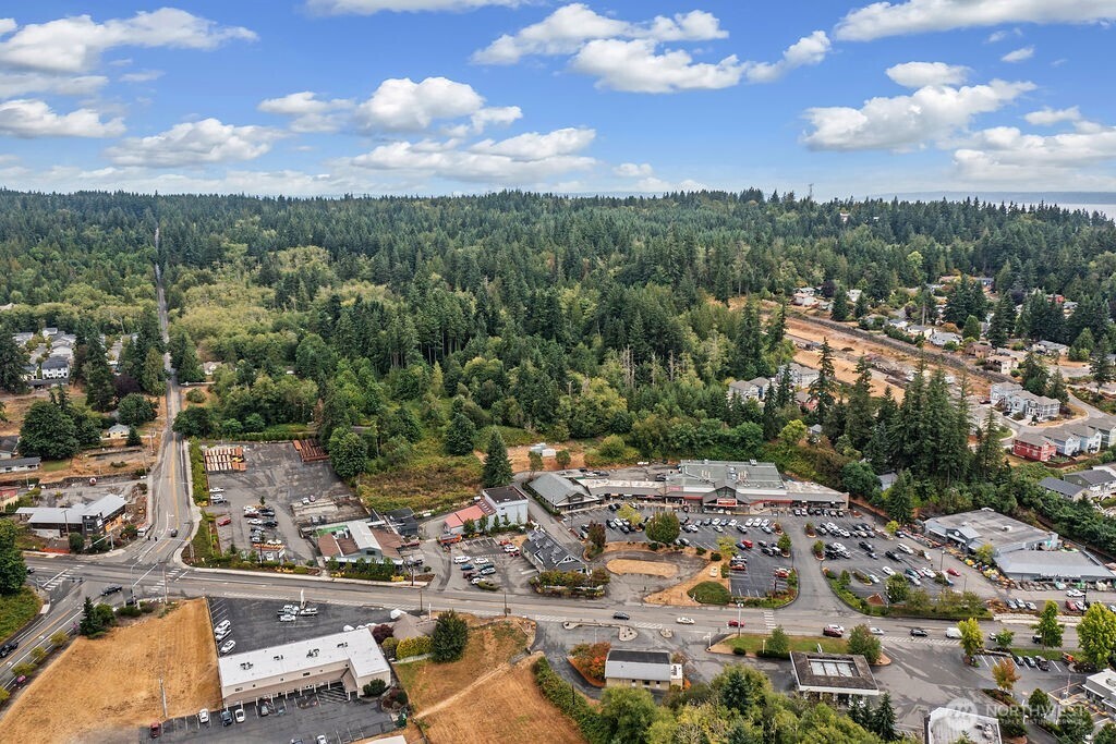 26516 Lindvog Road Northeast Kingston, WA 98346 - Photo 12 of 19 an aerial view of a city