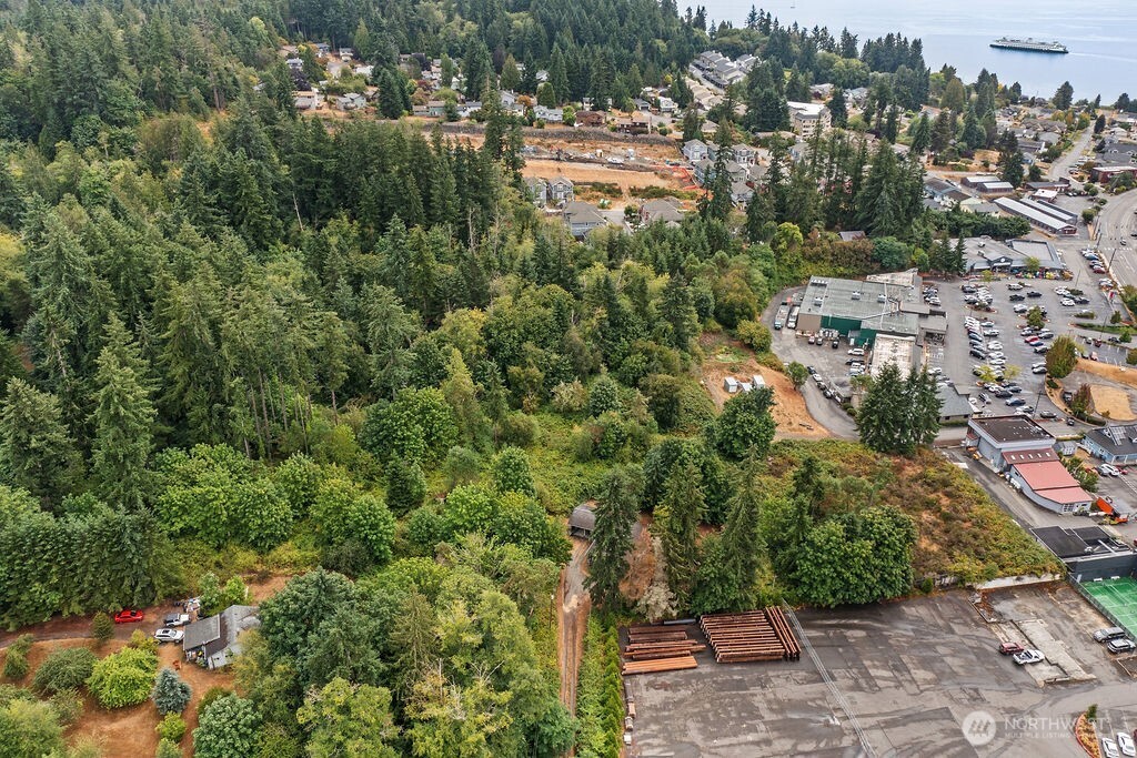 26516 Lindvog Road Northeast Kingston, WA 98346 - Photo 18 of 19 a view of a lake view