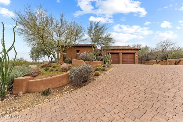 $750,000 | 1408 Villa Del Norte, Wickenburg, AZ 85390