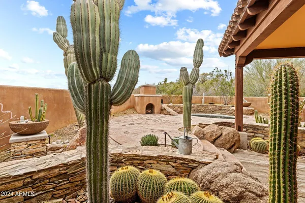 $750,000 | 1408 Villa Del Norte, Wickenburg, AZ 85390