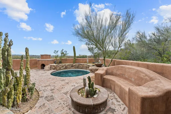 $750,000 | 1408 Villa Del Norte, Wickenburg, AZ 85390