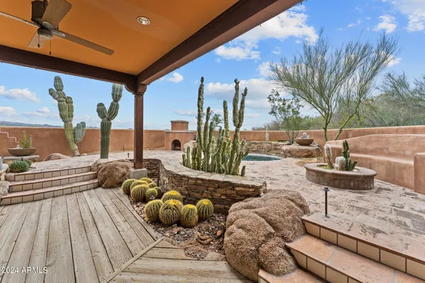 $750,000 | 1408 Villa Del Norte, Wickenburg, AZ 85390