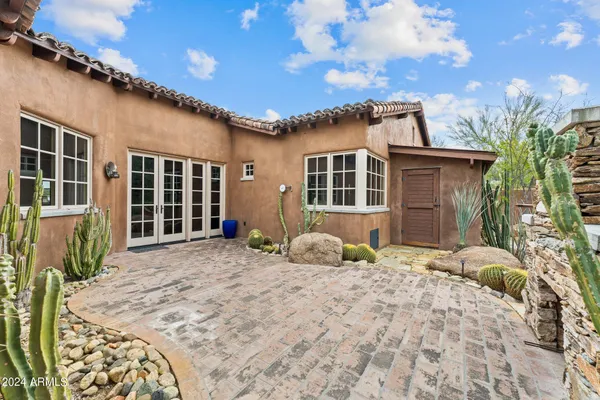 $750,000 | 1408 Villa Del Norte, Wickenburg, AZ 85390