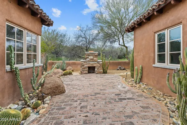 $750,000 | 1408 Villa Del Norte, Wickenburg, AZ 85390