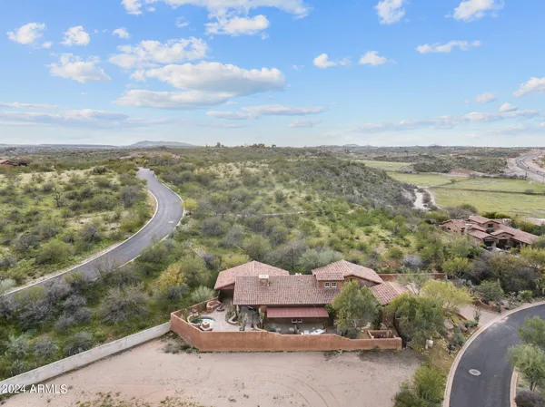 $750,000 | 1408 Villa Del Norte, Wickenburg, AZ 85390