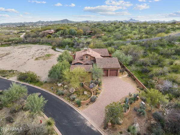 $750,000 | 1408 Villa Del Norte, Wickenburg, AZ 85390