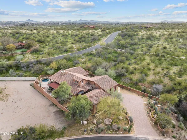 $750,000 | 1408 Villa Del Norte, Wickenburg, AZ 85390