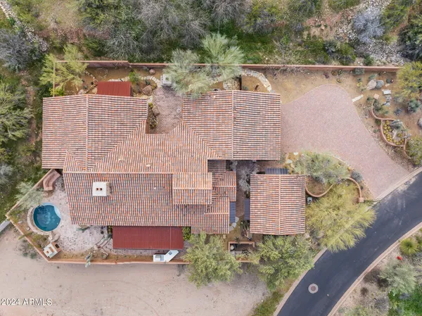 $750,000 | 1408 Villa Del Norte, Wickenburg, AZ 85390
