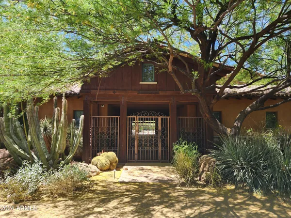 $750,000 | 1408 Villa Del Norte, Wickenburg, AZ 85390