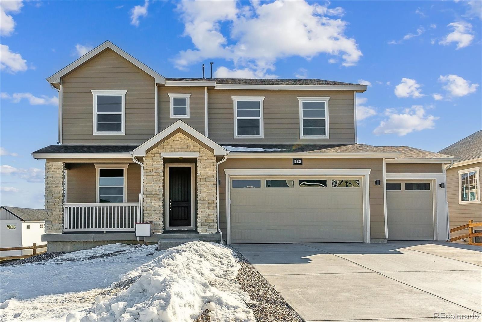 694 Penn Road Elizabeth, CO 80107 - Photo 1 of 34 Gallery Image 1