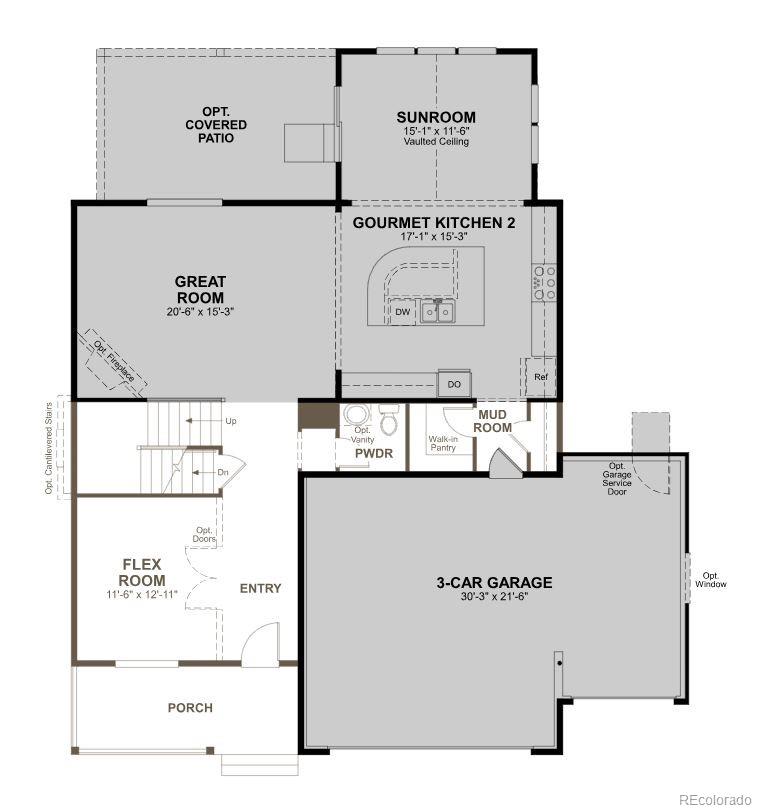 694 Penn Road Elizabeth, CO 80107 - Photo 28 of 34 Gallery Image 28