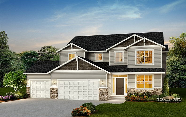 1303 South Hodges Road Spokane Valley, WA 99016 - Photo 1 of 1 Gallery Image 1