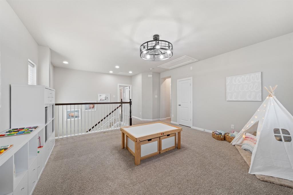 16548 Indiangrass Road Frisco, TX 75033 - Photo 20 of 39