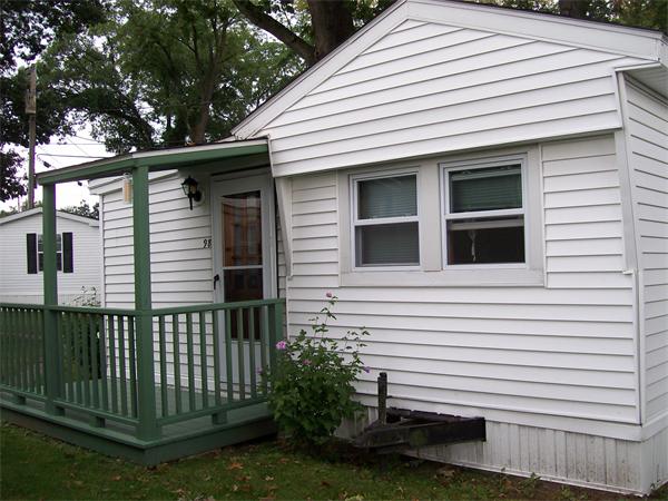 557-98 Southwest Cutoff, Unit 98 Worcester, MA 01607 - Photo 2 of 21 Gallery Image 2