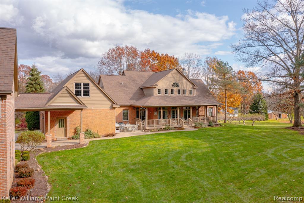 70401 Carnegie Lane Romeo, MI 48065 - Photo 38 of 48