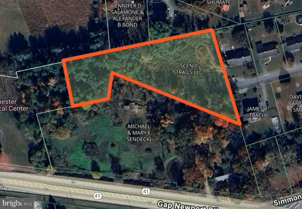 $249,000 | 0 Pleasant View Drive, Gap, PA 17527