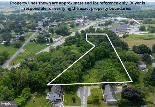 $249,000 | 0 Pleasant View Drive, Gap, PA 17527