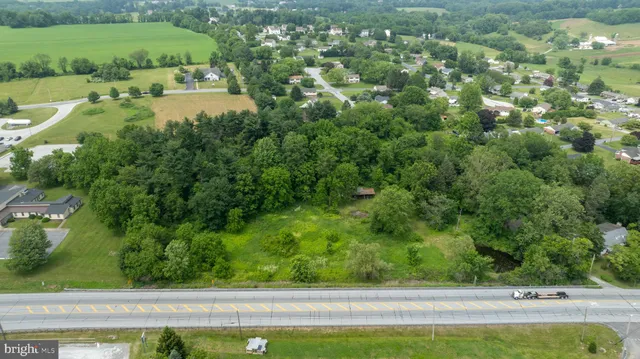 $249,000 | 0 Pleasant View Drive, Gap, PA 17527