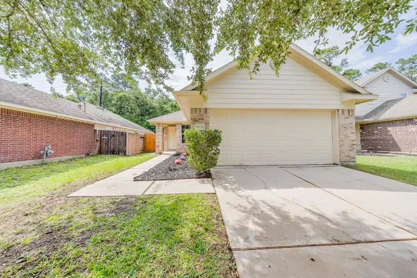 $2,000 | 2515 Cypress Island Drive, Houston, TX 77073