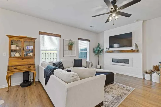 $338,000 | 60 Huntley Trace, Hoschton, GA 30548