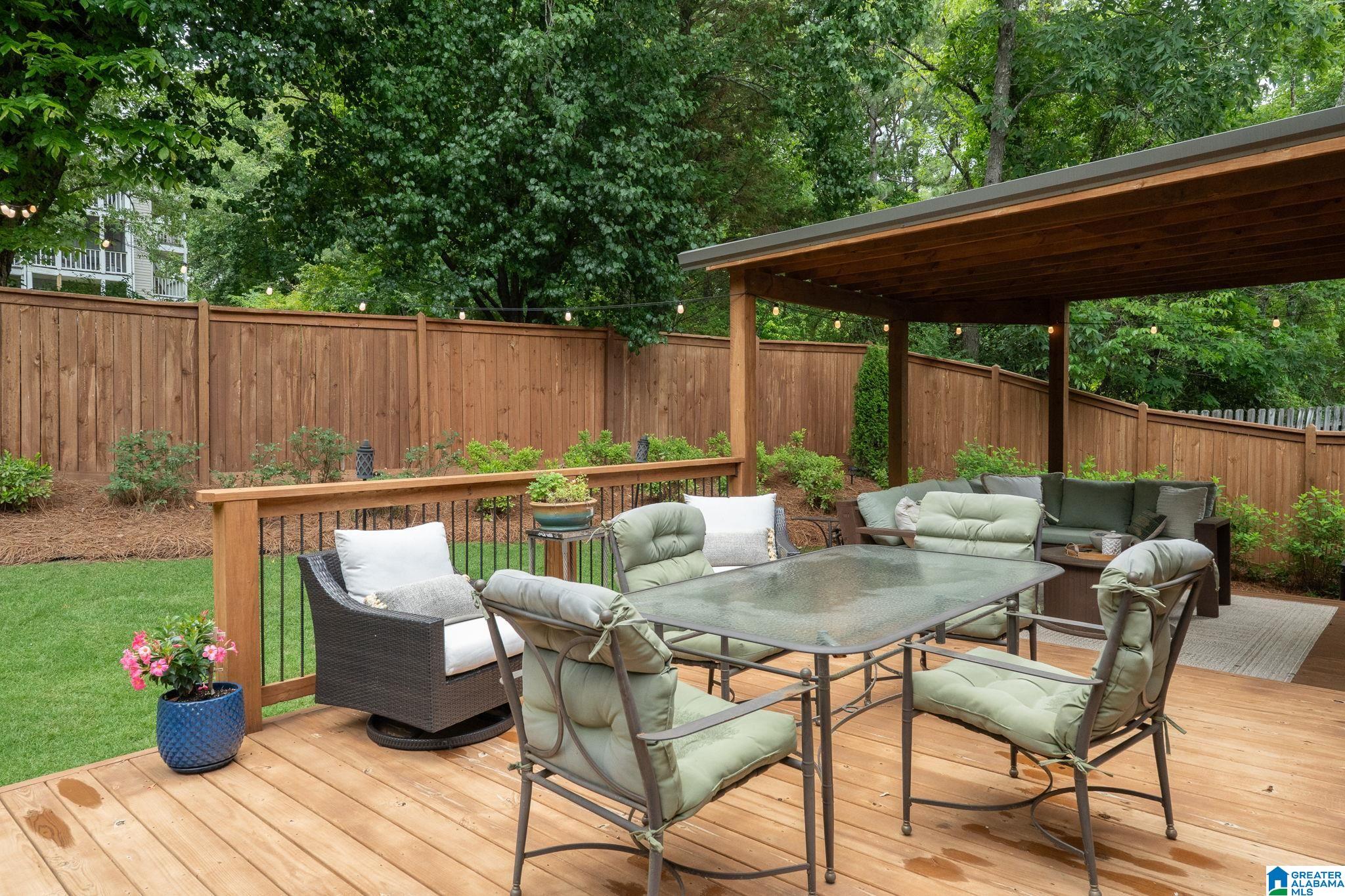 813 Meadow Ridge Lane Birmingham, AL 35242 - Photo 36 of 41