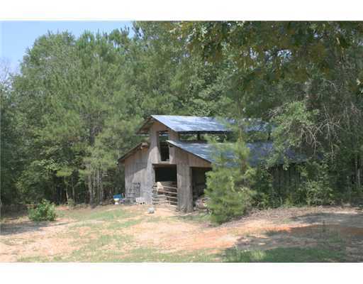 3780 Rounsaville Road Leakesville, MS 39451 - Photo 16 of 16 Additional Photo