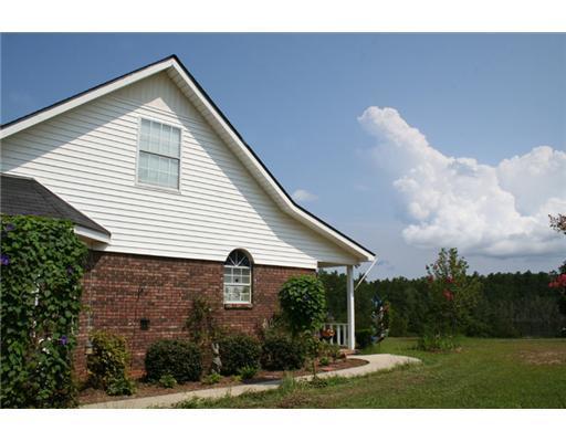 3780 Rounsaville Road Leakesville, MS 39451 - Photo 3 of 16 Additional Photo