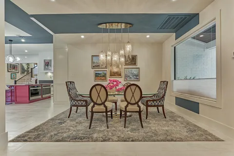 $1,795,000 | 15 Atrium Woods Court, The Woodlands, TX 77381
