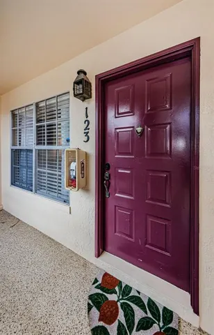 $155,000 | 7807 Hardwick Drive, Unit 123, New Port Richey, FL 34653