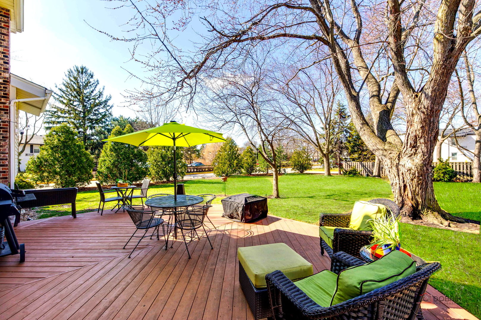 2042 South Goebbert Road Arlington Heights, IL 60005 - Photo 29 of 34 a view of a swimming pool and lounge chairs
