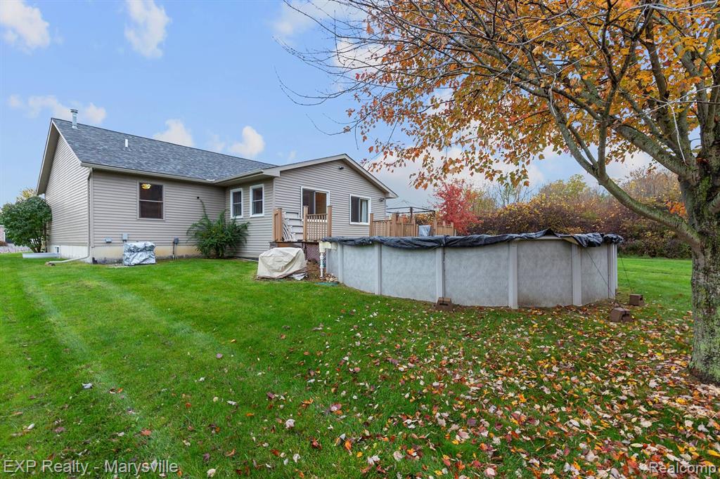 4146 Neuman Road St. Clair, MI 48079 - Photo 30 of 32
