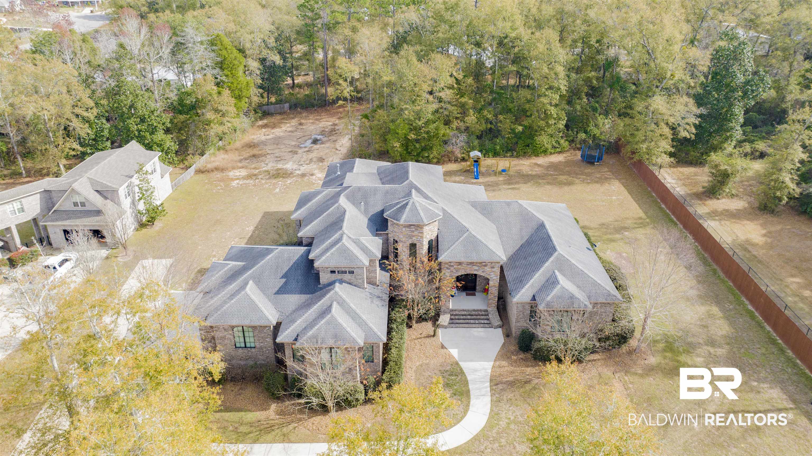24700 County Road 55 Loxley, AL 36551 - Photo 48 of 49
