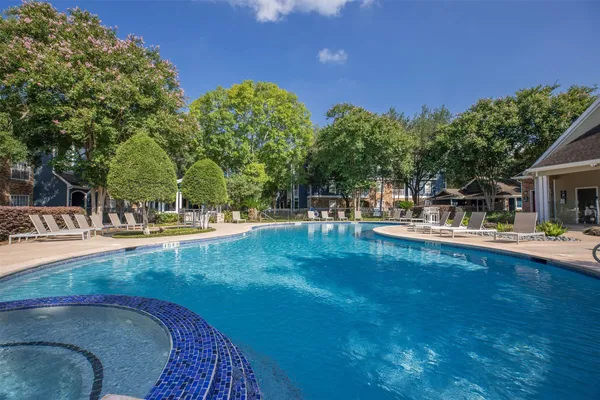 $1,480 | 19100 Glenwest Drive, Unit 221, Friendswood, TX 77546