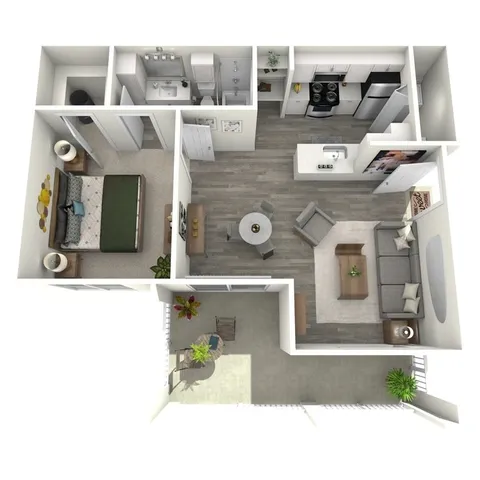 $1,480 | 19100 Glenwest Drive, Unit 221, Friendswood, TX 77546