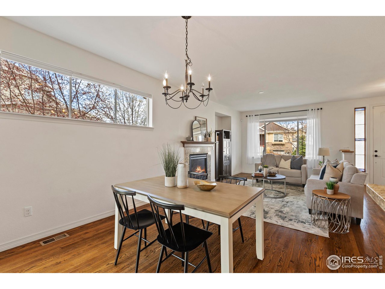 1827 Prairie Ridge Drive Fort Collins, CO 80526 - Photo 11 of 40 Gallery Image 11