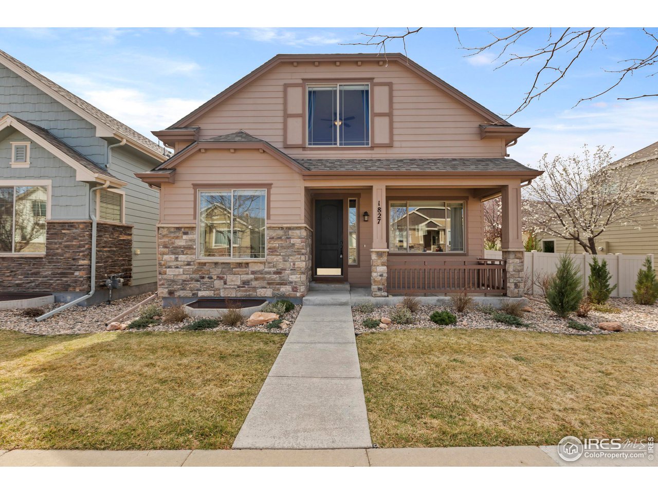 1827 Prairie Ridge Drive Fort Collins, CO 80526 - Photo 2 of 40 Gallery Image 2